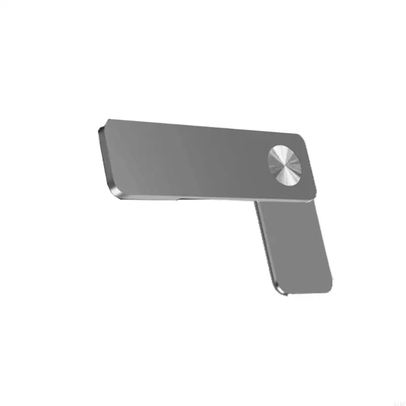 Soporte móvil magnético universal para portátil plegable - imagen 2
