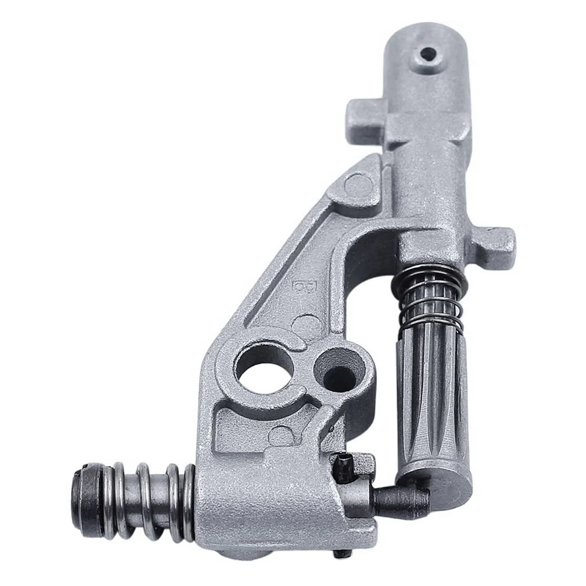 مضخة زيت آسى ل Husqvarna 357 357XP 359 460 461 455 رانشيه II Jonsered CS2156 CS2159 CS2255 544180104 بالمنشار