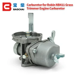 Carburetor for Robin NB411 Grass Trimmer Engine Carburetor