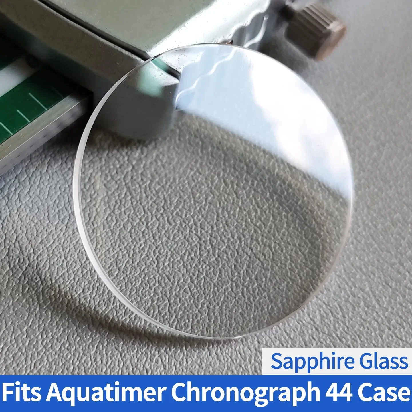 32Mm Watch Crystal …