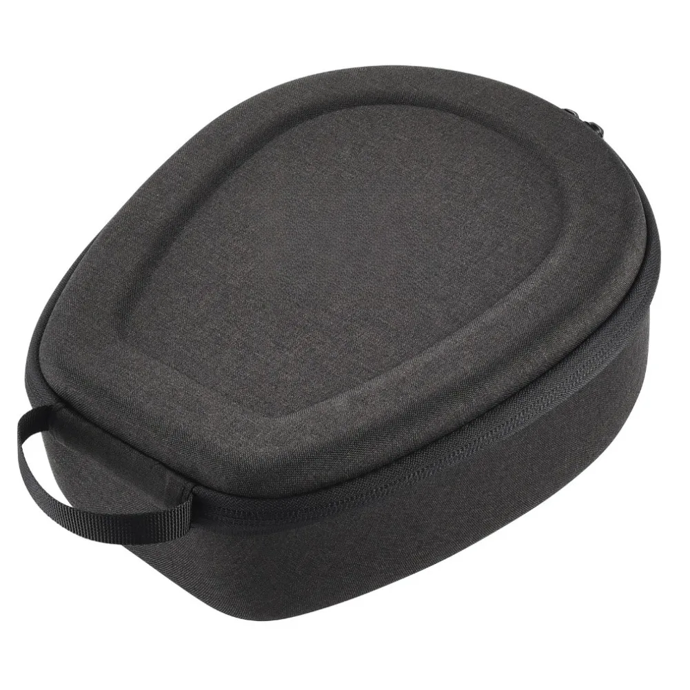 EVA Carrying Case For RANVOO AICE LITE MAX 2026 Portable Waterproof Anti-scratch Hard Shell Protective Storage Box For Neck Fan