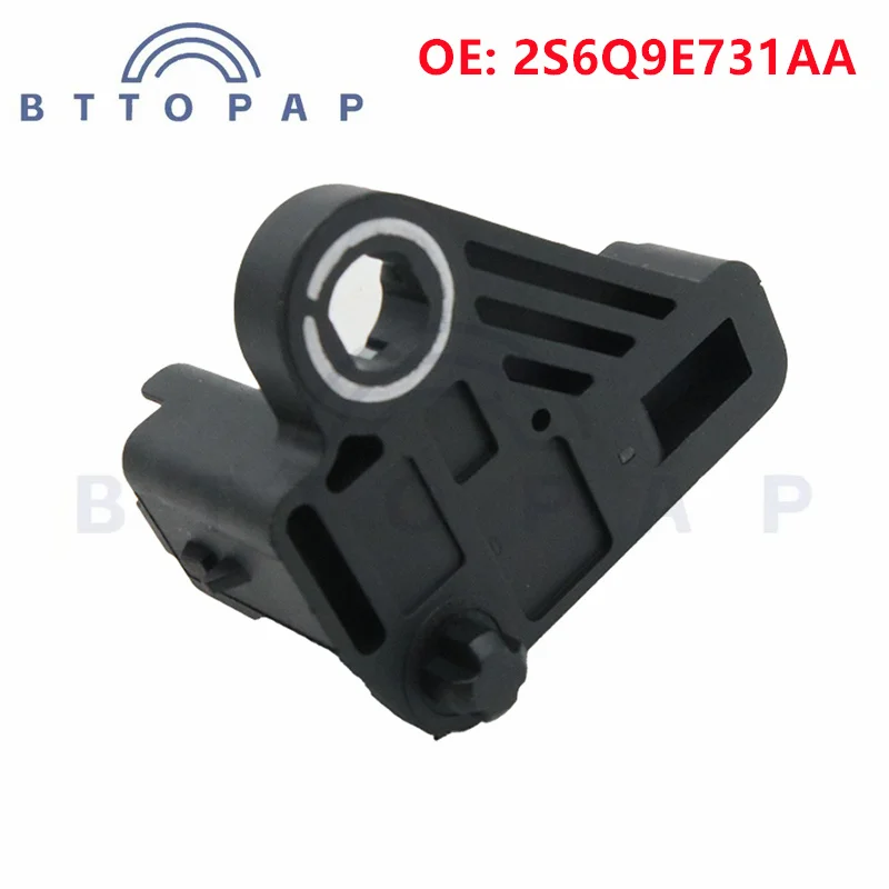 2S6Q9E731AA Crankshaft Pulse Crankshaft Position Sensor SS10746-12B1 For CITROËN ForD PEUGEOT MAXGEAR 24-0208