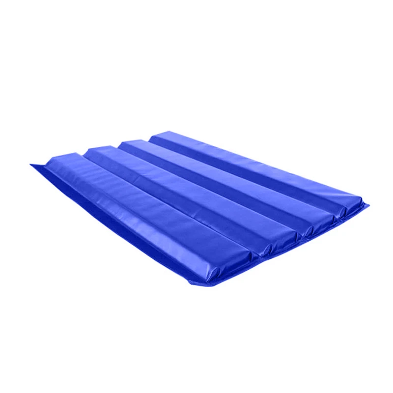 High Density Training Column protection Entertainment Foam Pole Pad Column Wall protection Padpromote sales - view 4