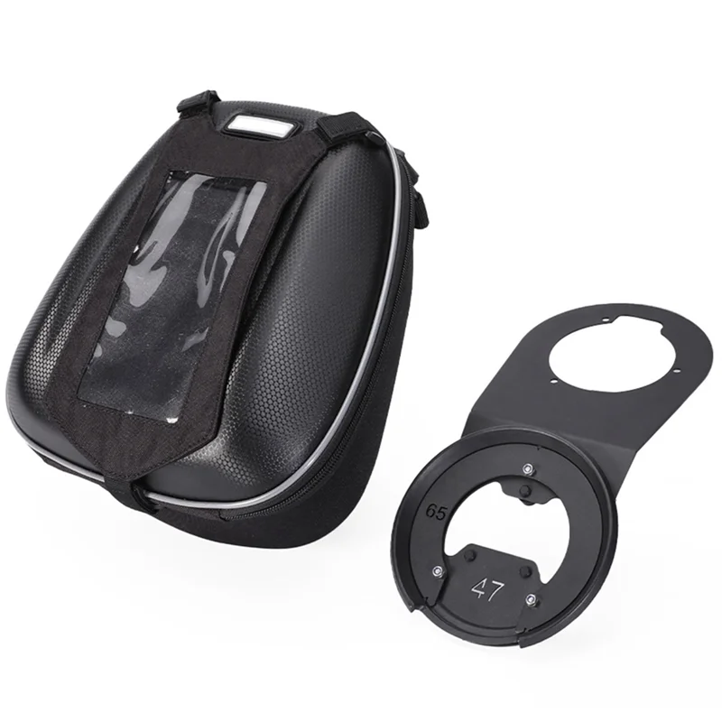 

VC-Innovative-Motorcycle Fuel Tank Bag 3.8L Capacity Cycling Bag For 790 890 390 ADVENTURE 2020-2024