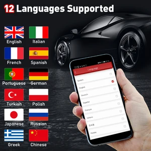 KINGBOLEN EDIAG PLUS THINKDIAG 2 Can Protocol FD All complete software systems 15 reset service ECU OBD2 Car Diagnostic Tools 8 Main Sales Update ThinkDiag - №8
