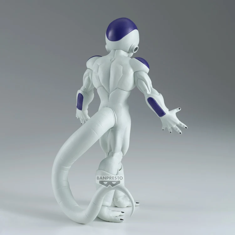 Auf Lager Bandai Original Banpresto Dragon Ball Frieza Anime Action Figure Modell Figuren Spielzeug
