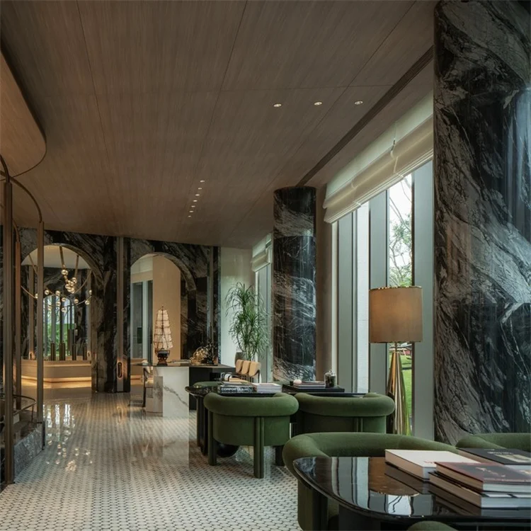 

Оптовая продажа, легкий роскошный современный дизайн, мебель для ресторана, наборы мебели для ресторанов