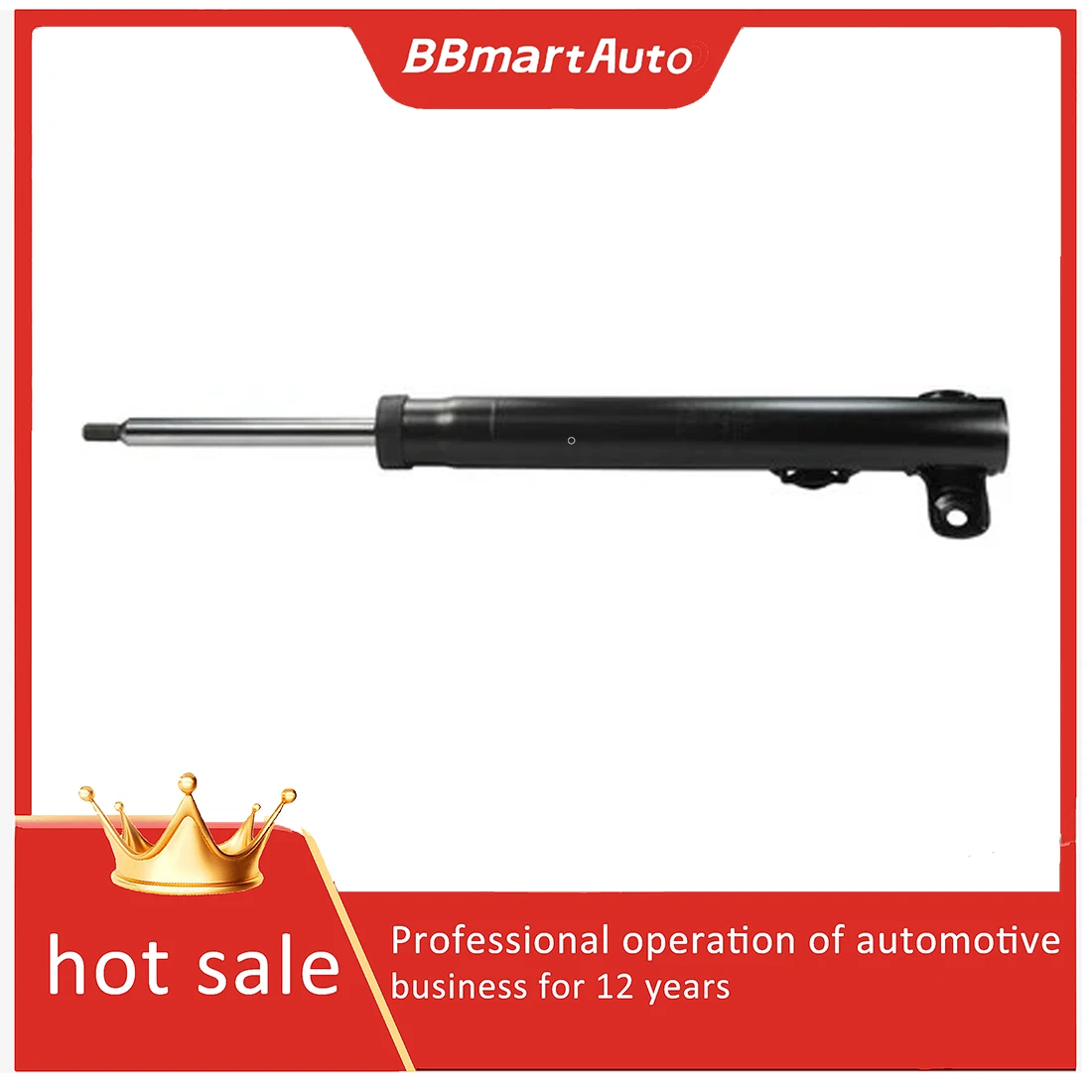 

1243203030 Амортизатор передний для Mercedes Benz C123 W123 S123 W123 76-85