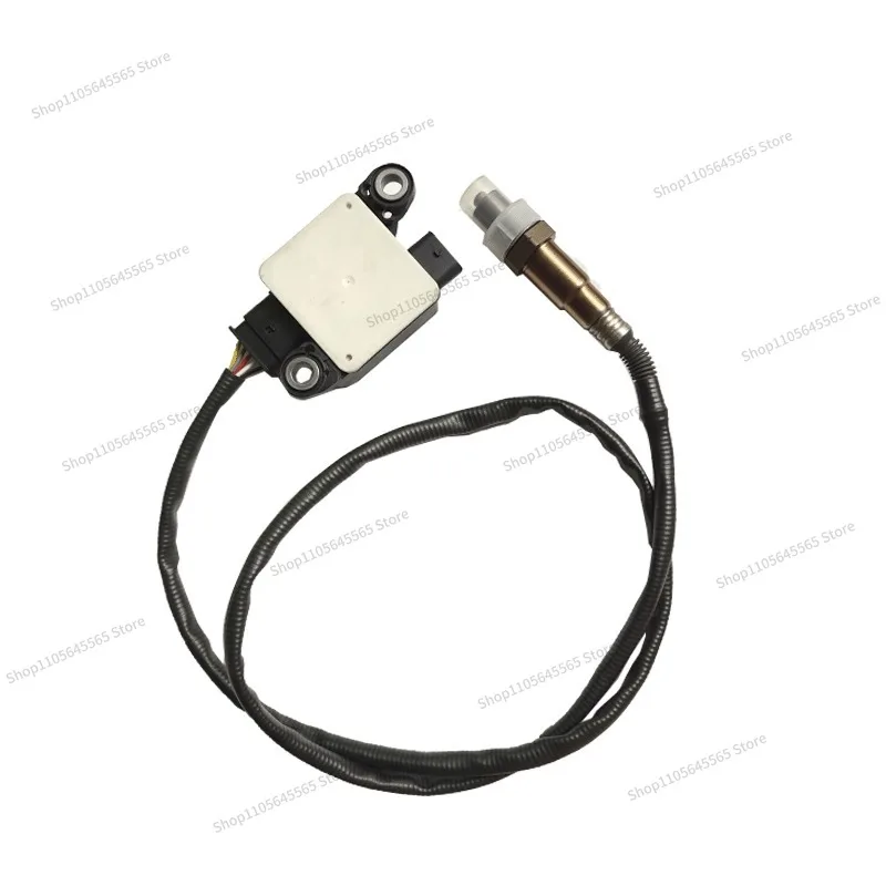 For Automotive Parts Particle Nitrogen Oxygen Sensor Suitable for X204 W251 A0009058602