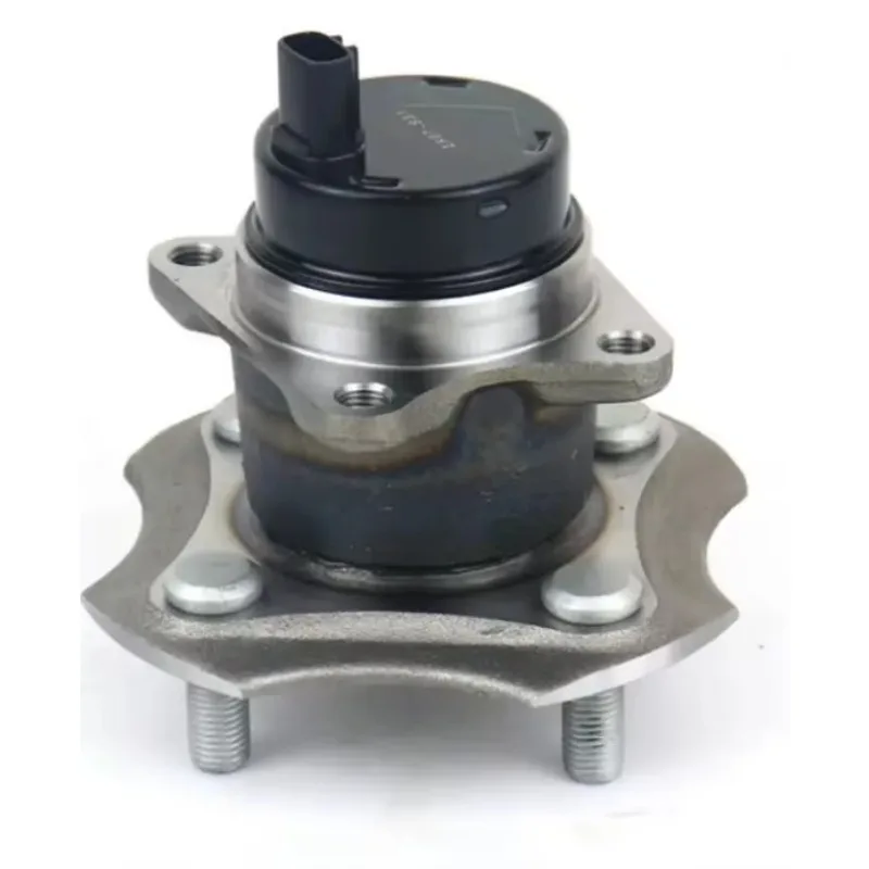 

Colt Plus Spare Parts Z27A Z36A Car Rear Wheel Hub Bearing MR594142 VKBA3685 R187.06