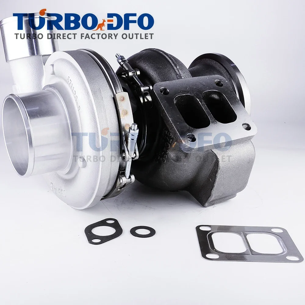 

Full Turbine S310G080 Complete Turbo 2167815 173264R For Caterpillar CAT Excavator 330C L 10R0370 Full Turbocharger 478479