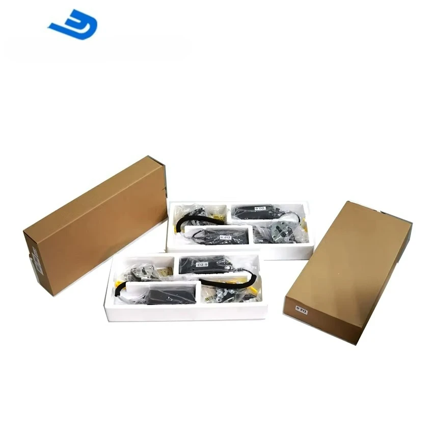 

Automatic Car Electric Suction Door for Landcruiser 2010-2016 Car Accessories DC 12V