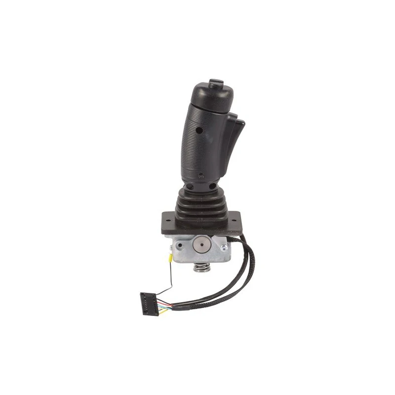 

КОНТРОЛЛЕР JOYSTICK ОДНОЙ ОСИ ДЛЯ МАШИНЫ ГЕНЕЙ GN 137634 GT