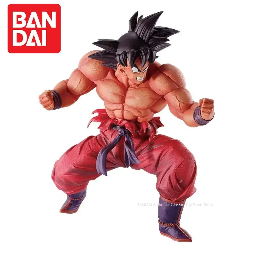 In Stock Bandai Gen… - image