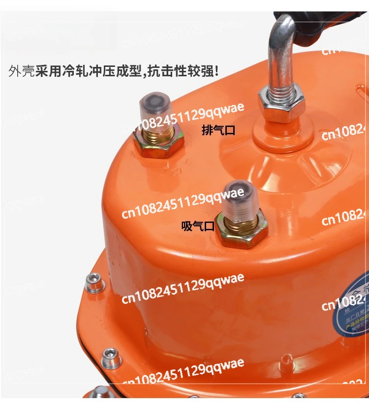 Dual-purpose pump, fluoride meter, pressure leak detection pump, automotive conditioner maintenance,air conditioner vacuum pump