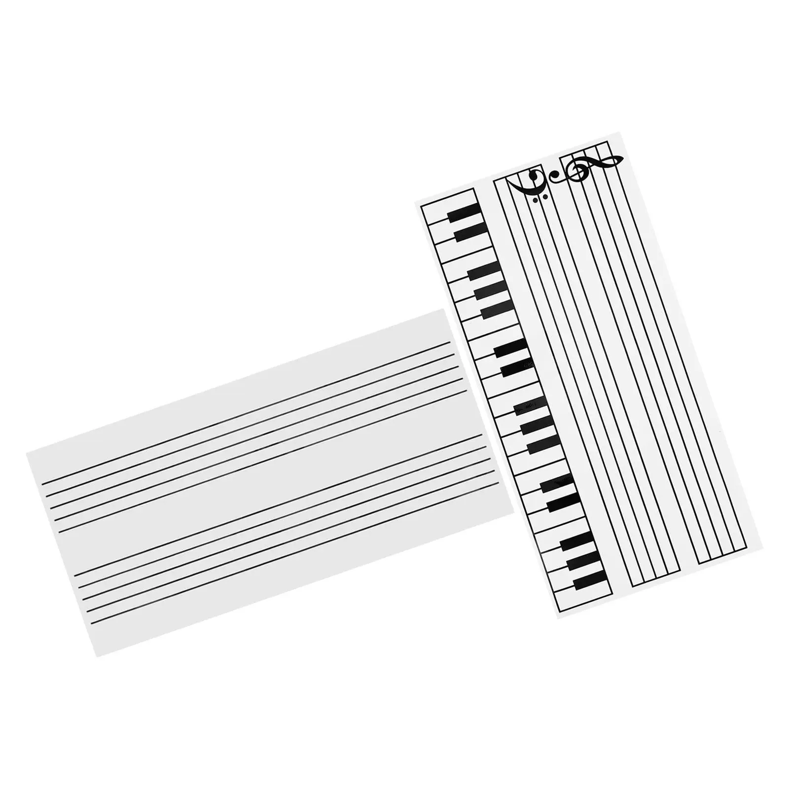 2-pecas-de-quadro-branco-para-sala-de-aula-musica-apagavel-a-seco-para-mini-mesa-quadros-brancos-de-papel-para-estudantes-em-lote