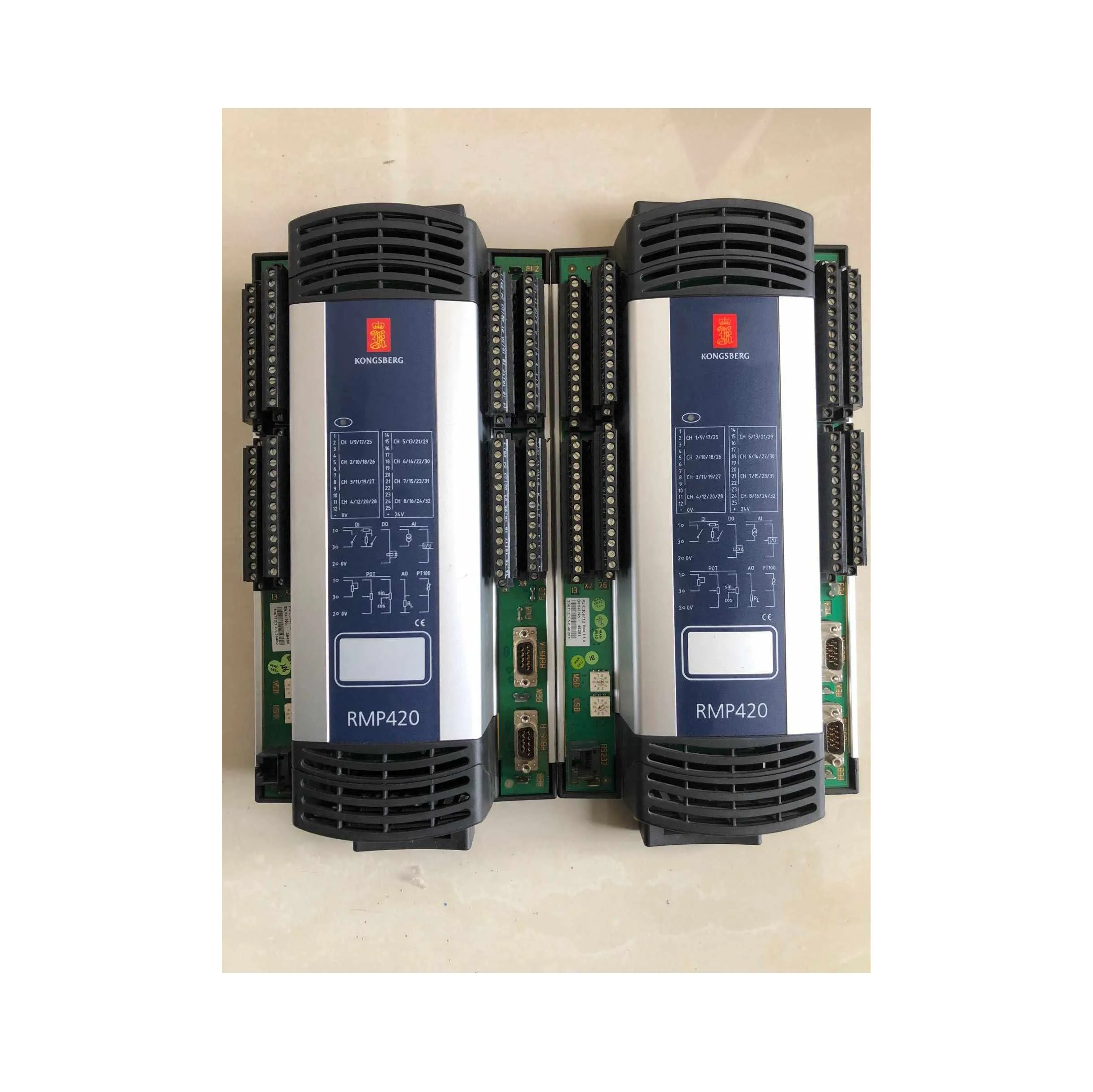 RMP420 306712   Controller