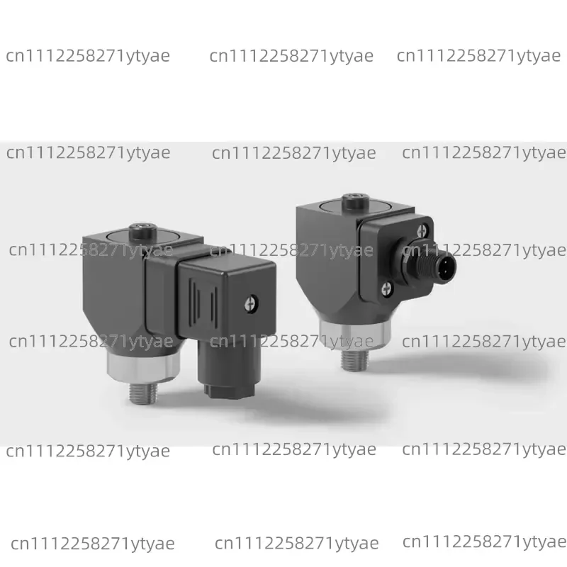 TYP600 air compressor pressure switch G1 connection IP65 10 bar adjustable control