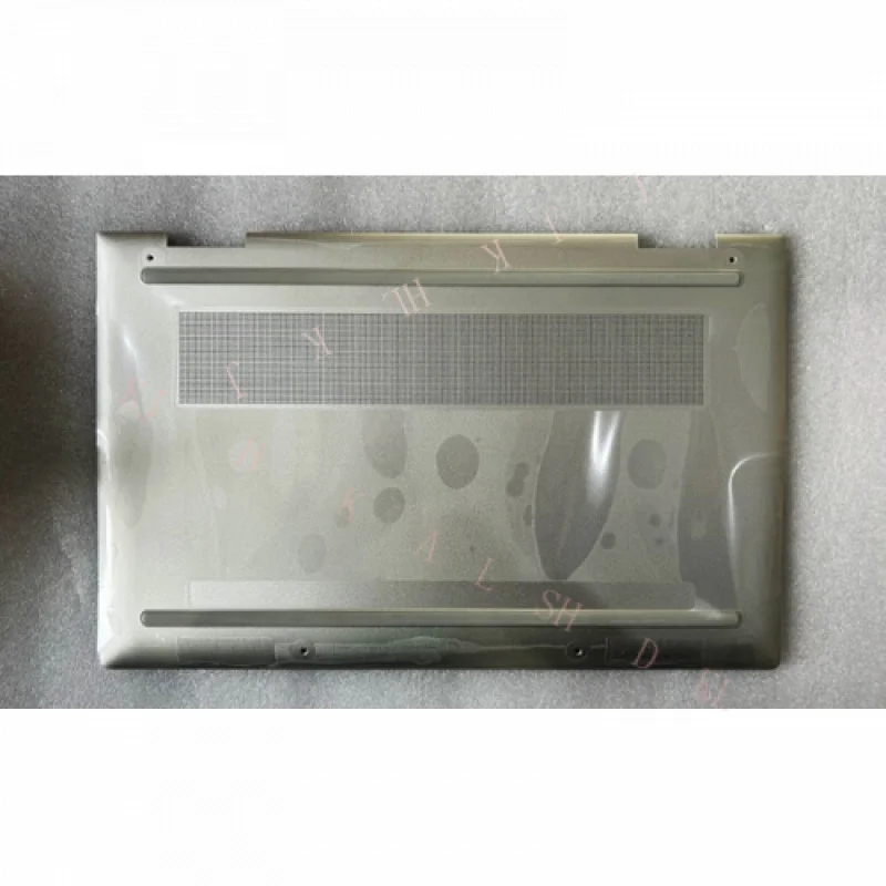 

N New for hp Envy x360 15Z-FH 15T-FE D cover bottom case silver