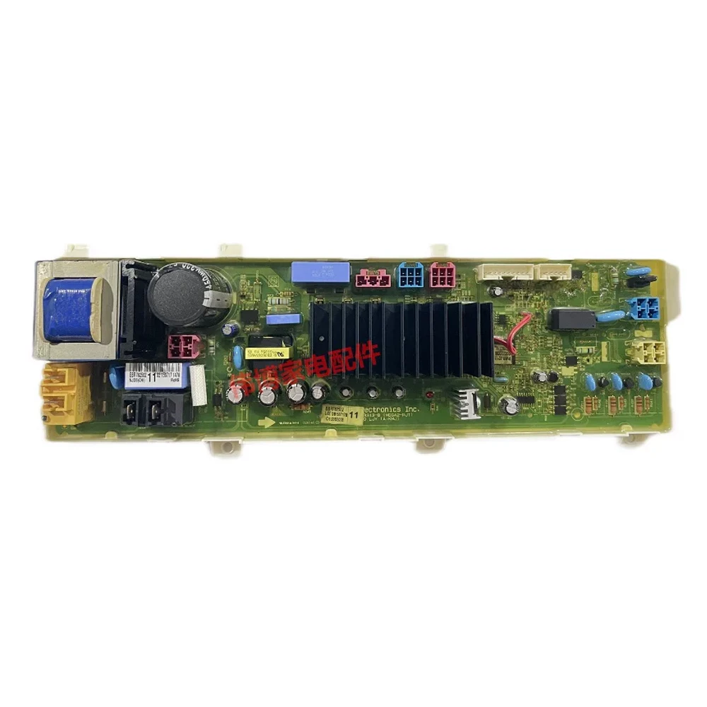 

Washing Machine Motherboard, Control PCB Board, Model Number EBR78250211, Original