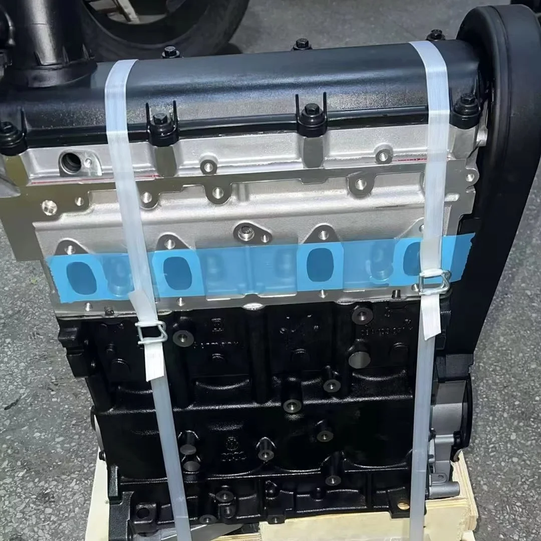 

Лучшая цена, новый двигатель BSF 1,6 л в сборе для Volkswagen Passat