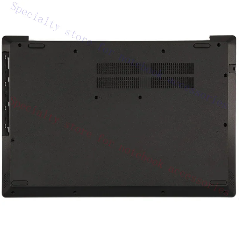 Suitable for Ideapad L340-15IWL L340-15API laptop LCD back cover, front panel, palm rest, bottom shell, hinge, ABCD cover shell