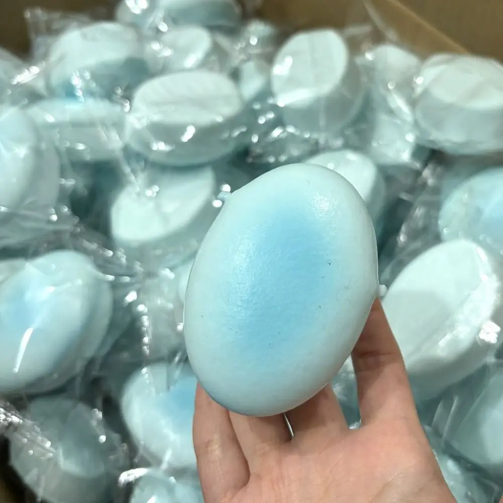 Children Gift Slow Rising Squishy Cheese Simulated Hand Relax Squishy Bread Anti-Anxiety Calming Sensory Fidget Cake ADHD