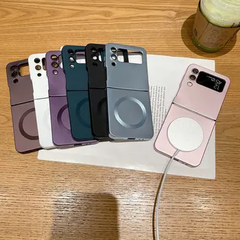 Sanrio Pouzdro na mobil Hello Kitty Sweet se šňůrkou na krk pro Samsung Galaxy Z Flip 7 Z Flip 6 Z Flip 5 Z Flip 4/3 Roztomilé pevné, proti pádu, kreslené 10 nejlepší prodej otočení zásobníku - №4