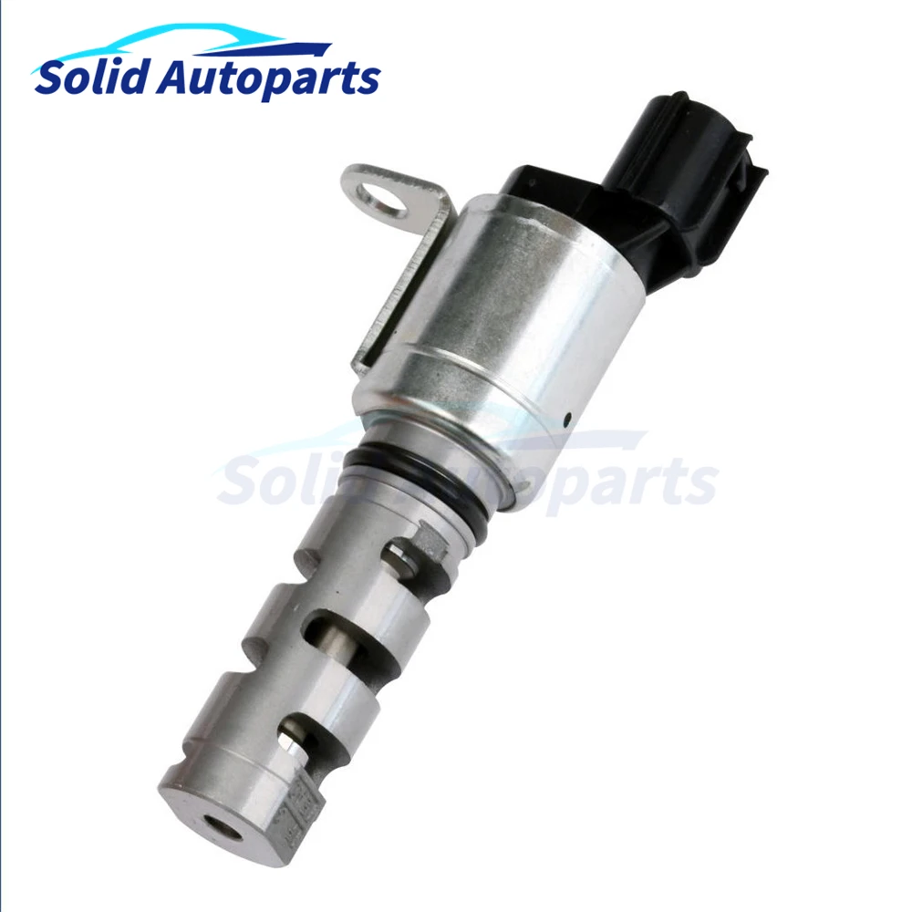 

1PCS 15330-38010 Oil Control Valve VVT Variable Timing Solenoid For Lexus LX570 Toyota Sequoia Tundra 5.7L 4.6L V8 07-11