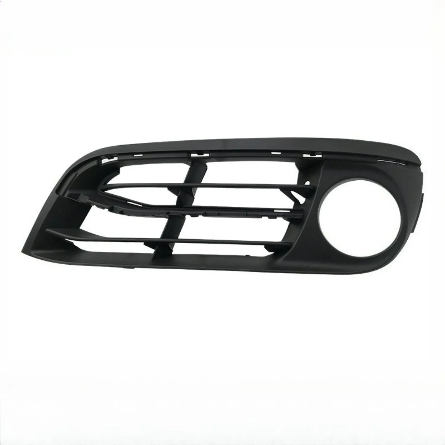 

Suitable for BMW 5 Series 535i 528i F10 F18 F11 fog light frame front bumper open fog light grille 51117331731 51117331732