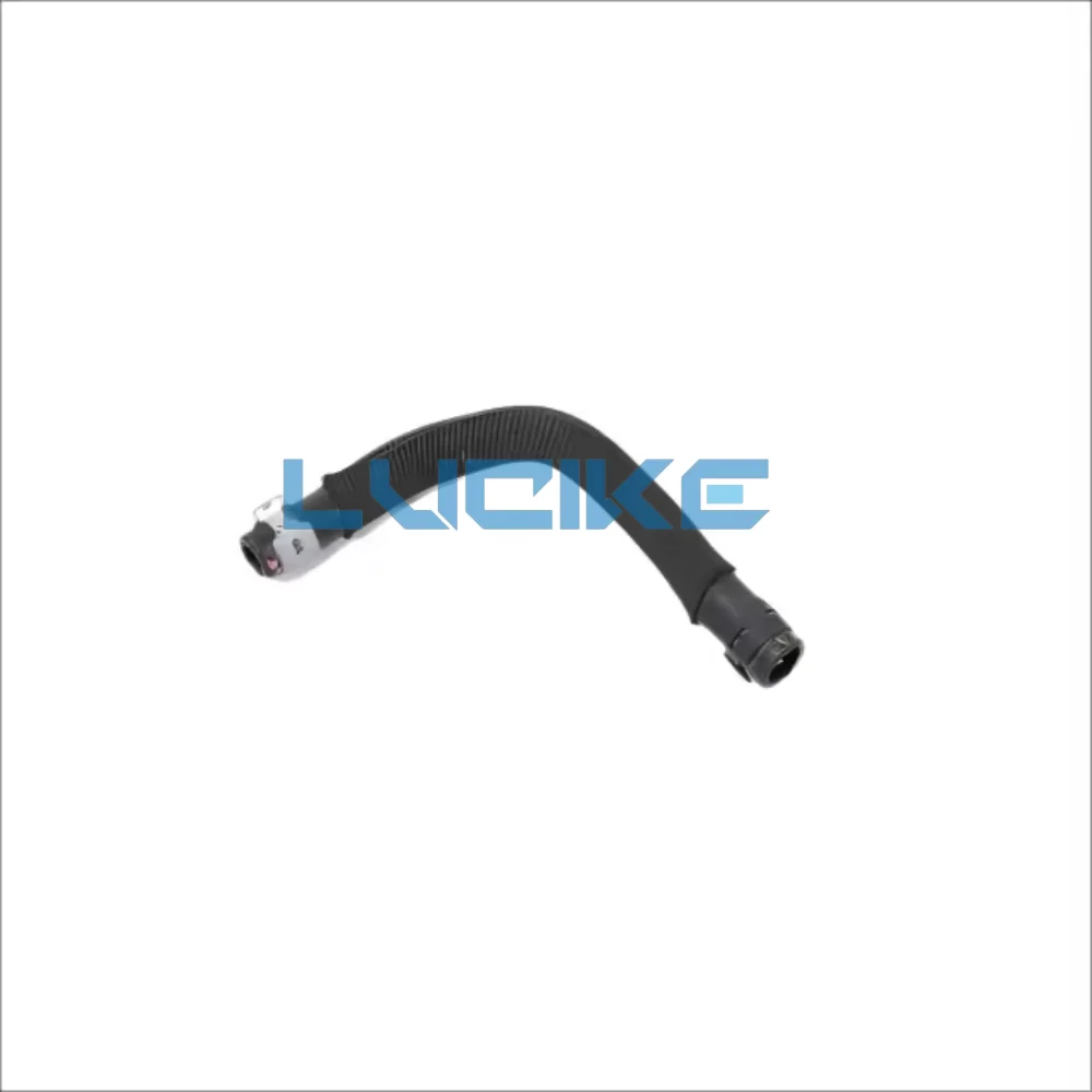 

Engine coolant hose LR093484 JDE38635 suitable for Land Rover Evoque Range Rover Range Rover Sport coolant system