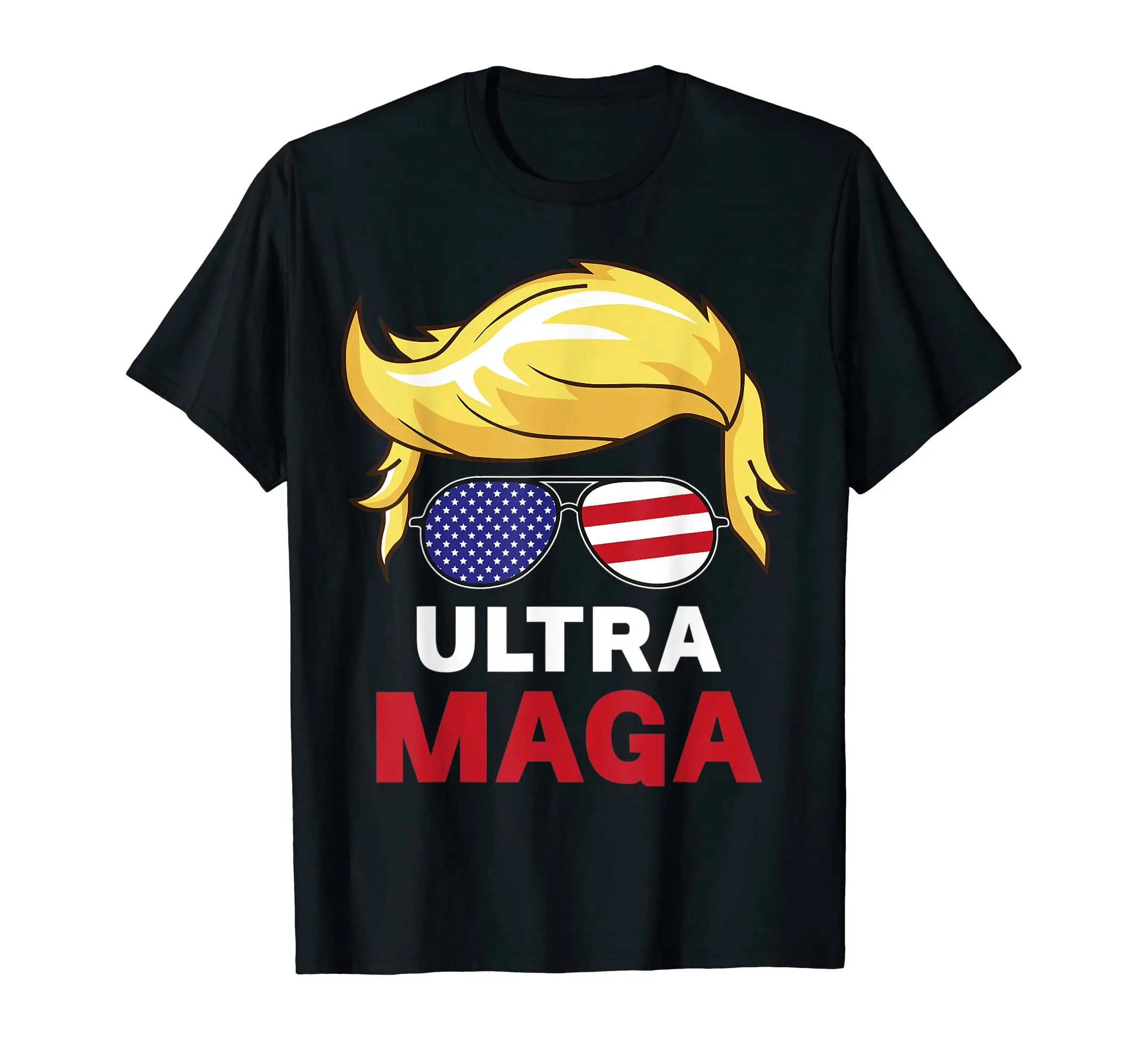 Proud Anti Biden US Flag Pro Trump 2024 Election Tshirt for Men Women T Shirt Tops Summer Tee Fashion Streetwear Funny Tops