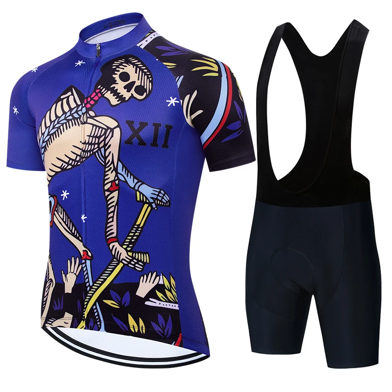 2026 New Summer Team Men's Sho - Mountain Biking New Jersey recension och pris