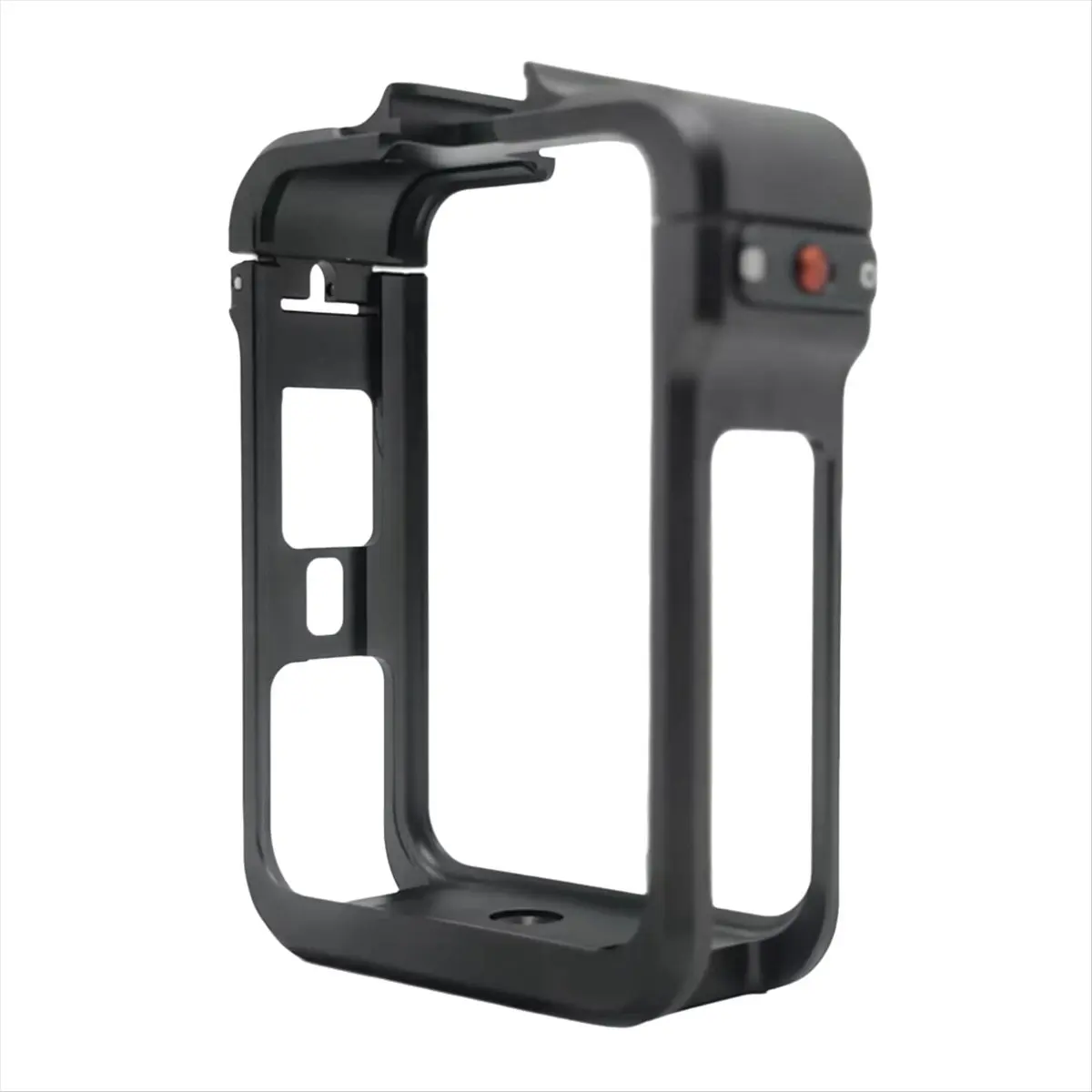 SPECIAL OFFER For OMSO 360 Magnetic Quick-Release Framerabbit Cage Aluminum Alloy Protective Case Quick Release Frame