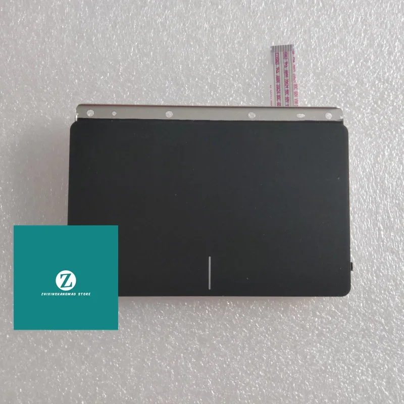 

Genuine FOR Dell Inspiron 5481 2 IN 1 TOUCHPAD BOARD W CABLE CDCXY 0CDCXY W6J1J 0W6J1J