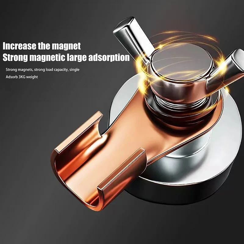 Mocny magnes spawalniczy, elektroda miedziana, akcesoria, zaciski spawalnicze, 500A, pojedyncza głowica spawalnicza, podpora spawalnicza