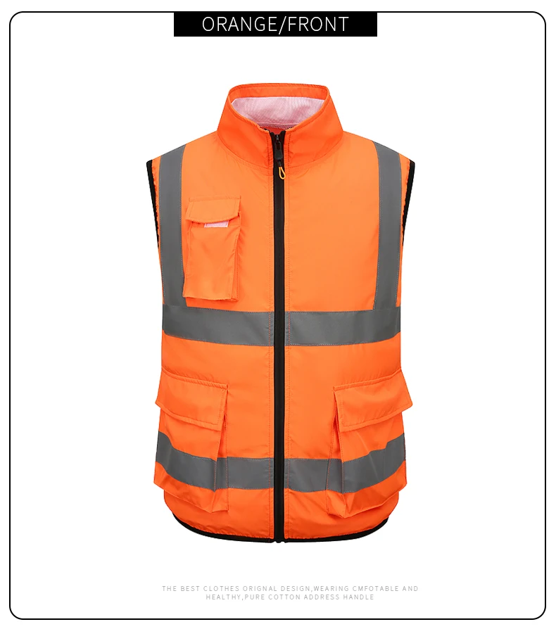 Summer Air-Conditioning Workwear with Fan Cooling, Outdoor Temperature-Reducing Breathable Vest (Excluding Power Bank)