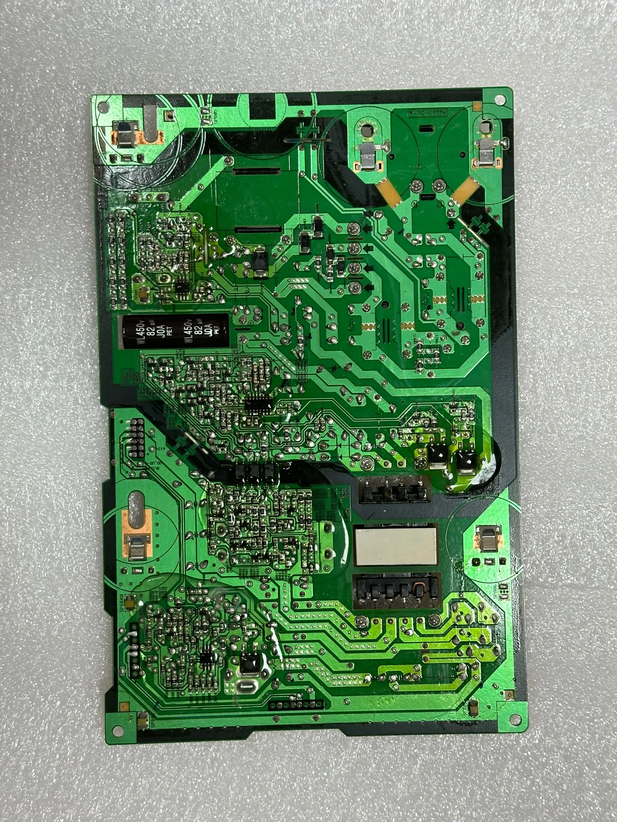 Nuova scheda di alimentazione L32E1P originale BN44-00869A muslimate