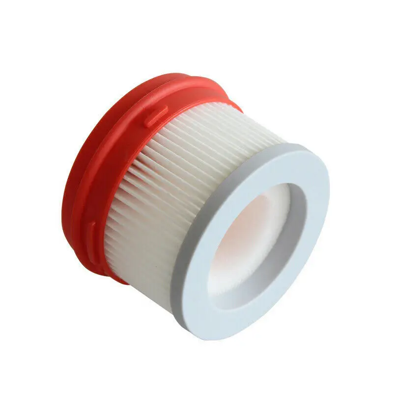 1X фильтр для Xiaomi Dreame V9, детали бытового беспроводного ручного пылесоса