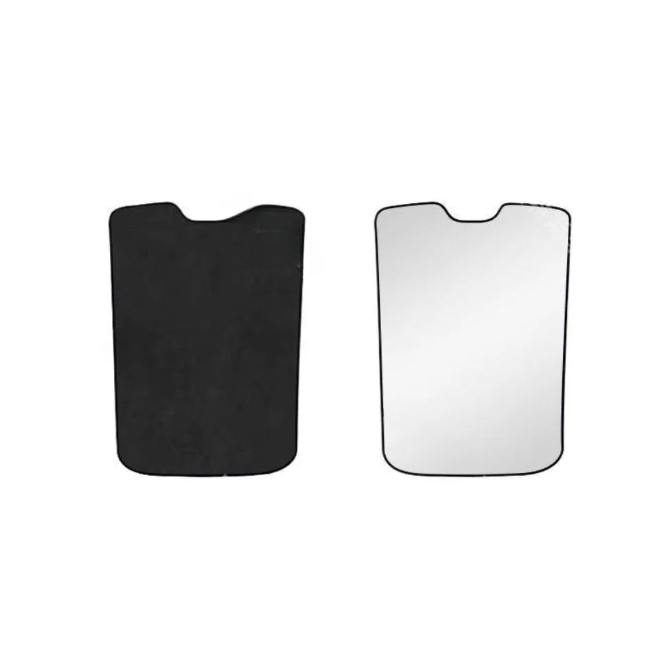 

Suitable for dark blue SL03 roof sunshade, heat insulation and anti-ultraviolet electrostatic adsorption sunscreen, sunshade