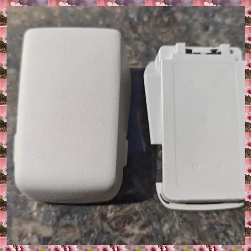 

2025 For DJI Flip Battery Shell For DJI Flip Battery Upper And Lower Shell Drone Repair Accessories,For DJI Flip Battery Shell F