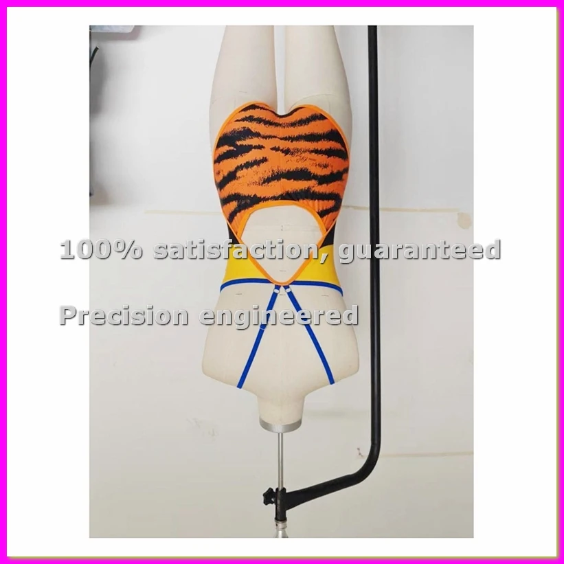 

Купальник-монокини для активного отдыха, купальник с принтом обезьяны, пляжный купальник, купальник для бассейна XL-ANKL