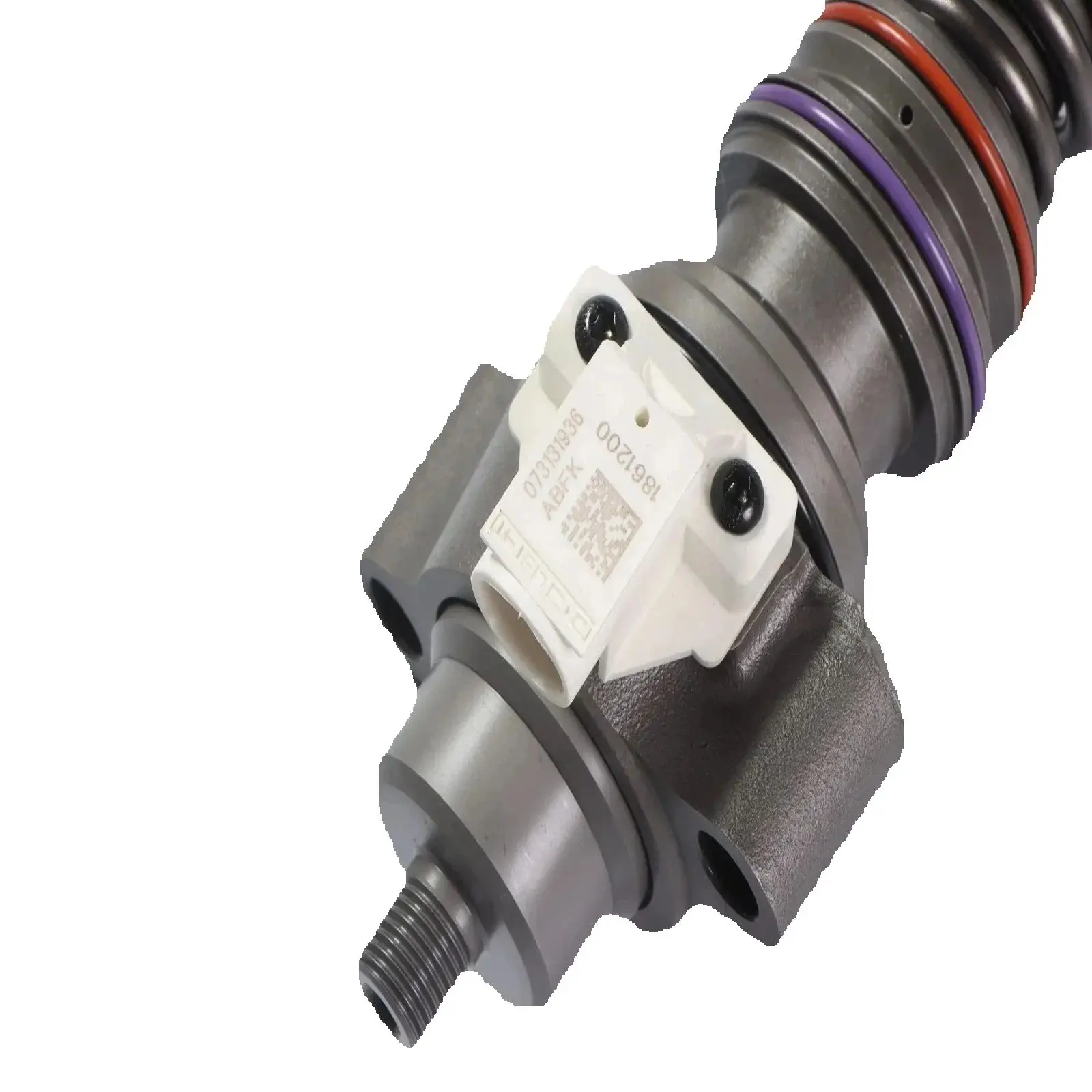 Inyector de combustible 1861200 1861200PR para DAF XF106 Paccar MX11 MX13 EPA 10 motor diésel bomba de inyector de combustible accesorios de coche