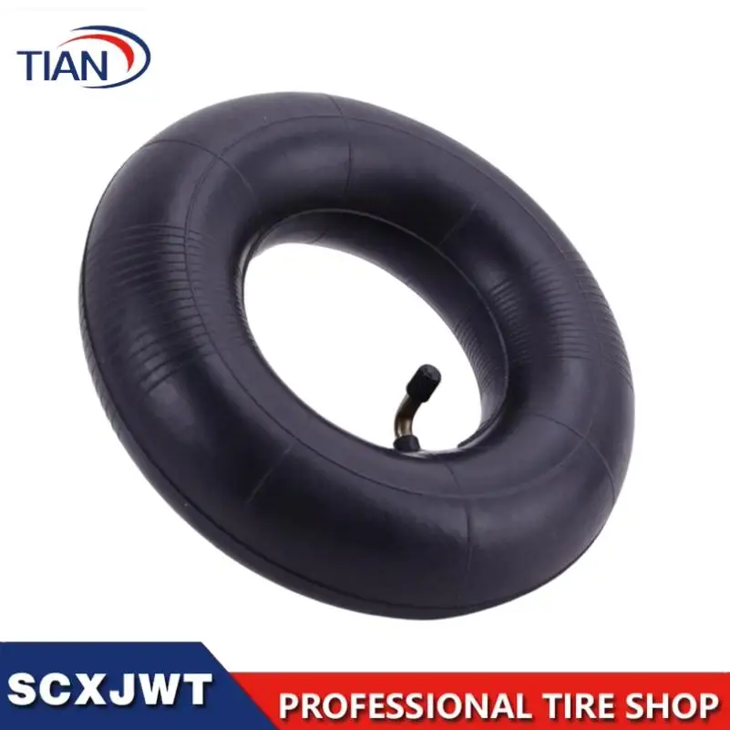 NEW 3.00-4 ( 260x85'' 300-4 ) tyres inner tube for Gas scooter bike wheelChair motorcycle 10''Electric Scooter Wheel tires