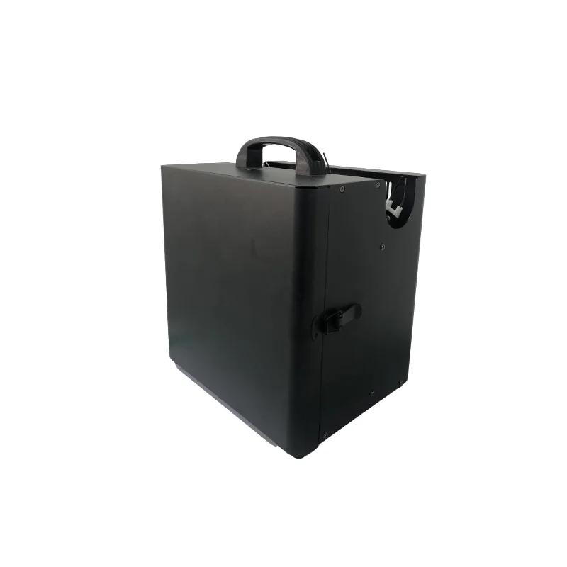 【High Quality】LPG Fire Flame Machine DMX Flame Thrower Stage Effect DJ Equipment Spray Fire Machine Concert Party Nightclub Even