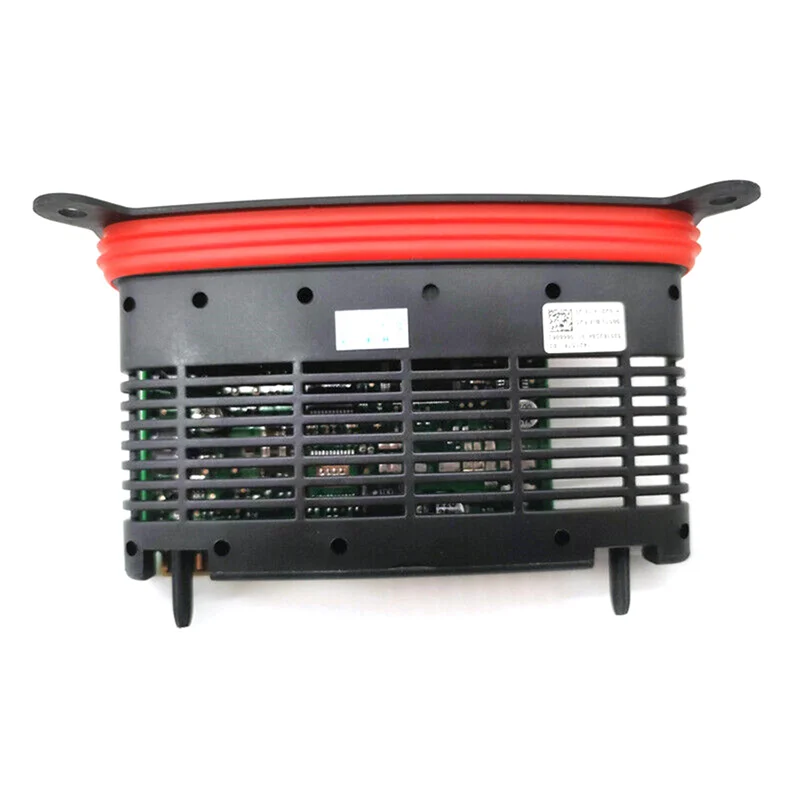 ABGR-63117363098 63117421578 Unidad de Control de balasto de faro de xenón Control de módulo de controlador TMS para BMW X3 X4 serie F25 F26