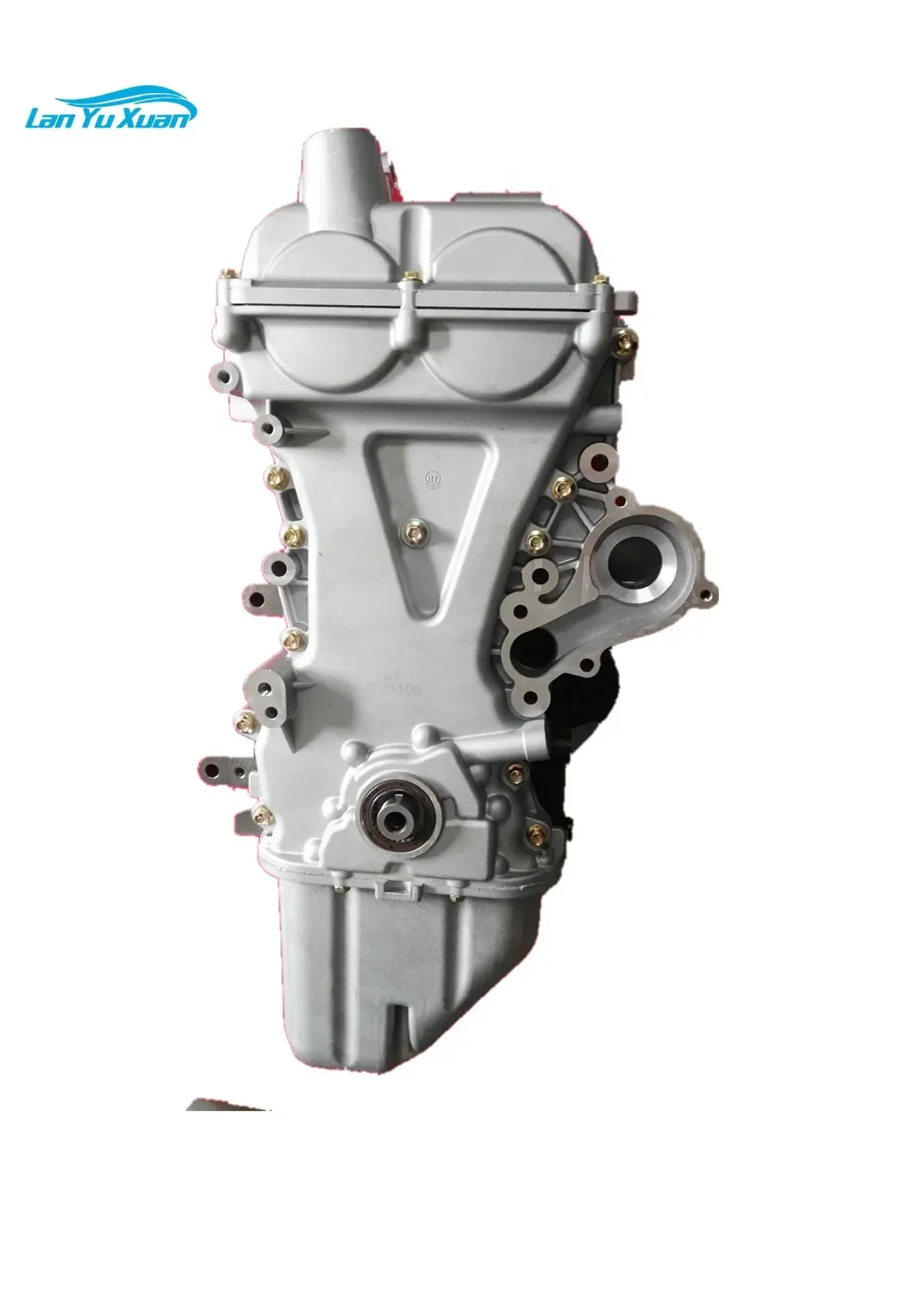 autopart engine 1500cc oline egnine B15 for Che-vrolet  wuling rongguang  hongguang N200 N300