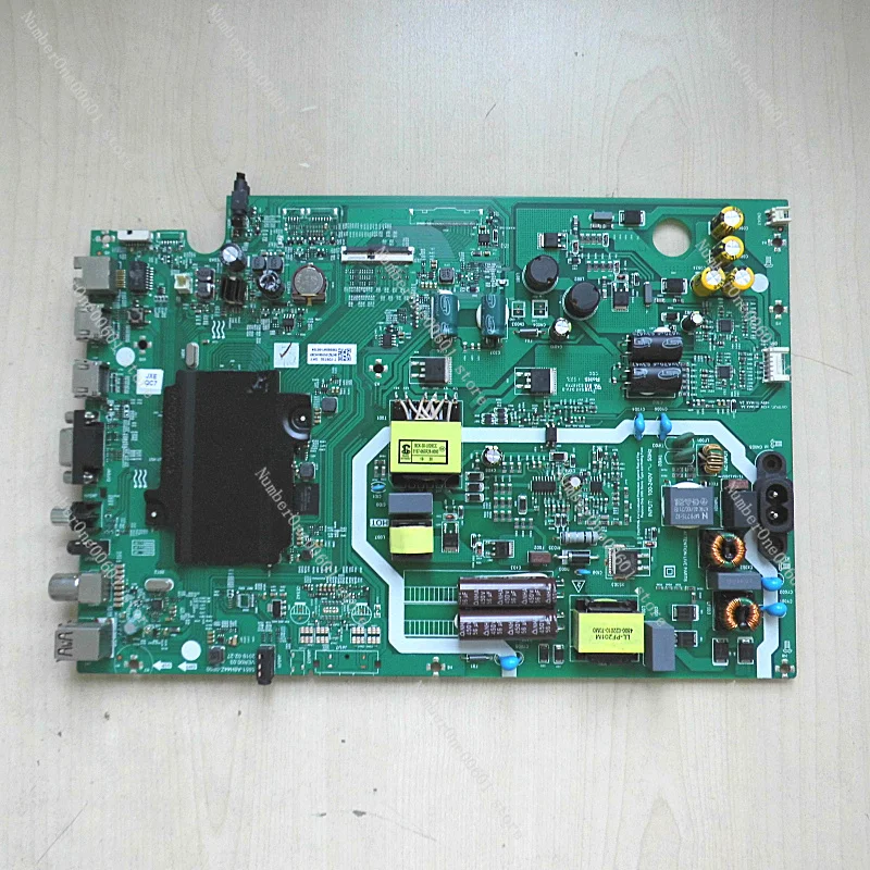 Suitable for Skyworth 55S750U Motherboard 5851-A8H44Z-0P00 Screen SDL550WY (BD0-F0H)