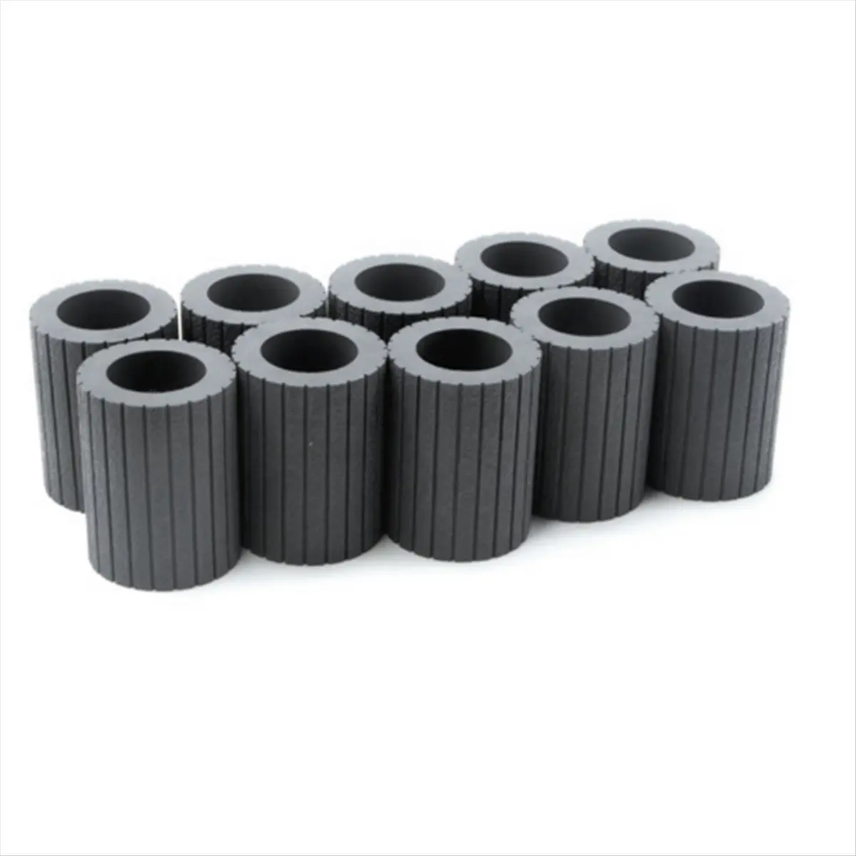 ▶✔▃AC488-10pcs Double Feed Prevention Roller for C6500 C1060 C3070 1250 C7000 BH951