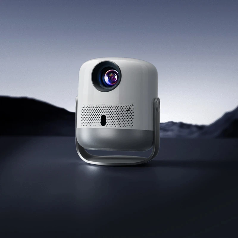 

Projector Home Ultra HD Mobile Phone Projection Screen Bedroom Small Projector
